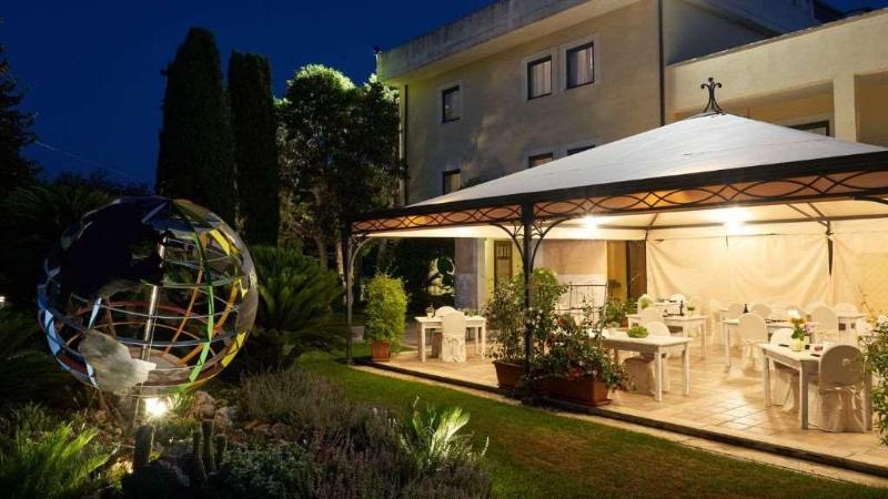 Hotel Ristorante La Piana - Genel
