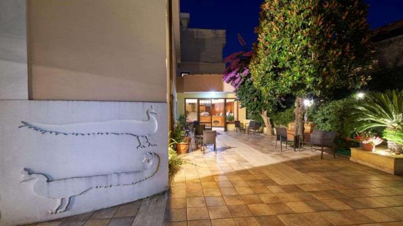 Hotel Ristorante La Piana - Genel