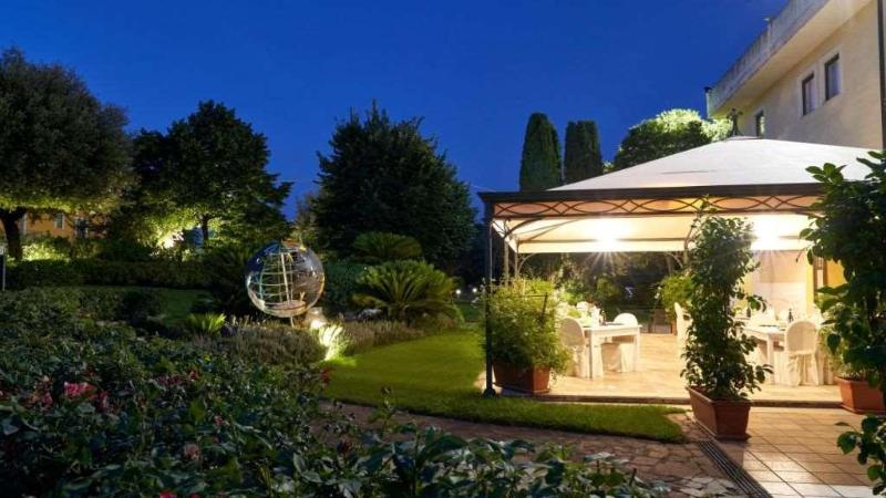 Hotel Ristorante La Piana - Genel