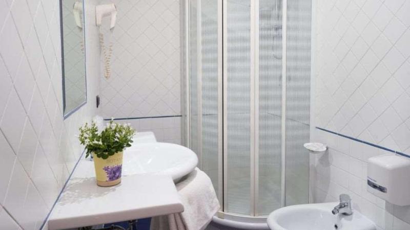 Hotel Ristorante La Piana - Oda