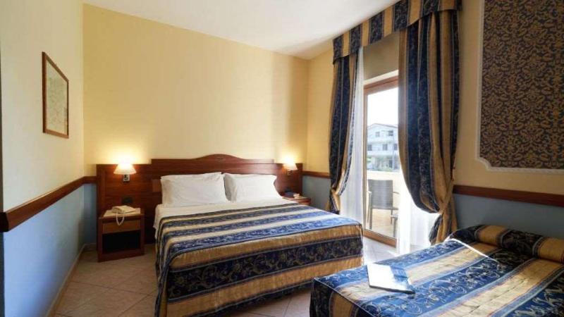 Hotel Ristorante La Piana - Oda