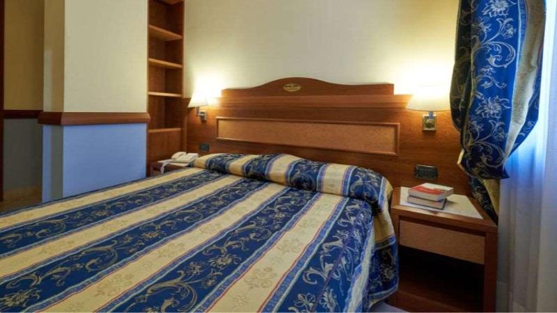 Hotel Ristorante La Piana - Oda