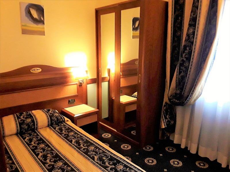Hotel Ristorante La Piana - Oda