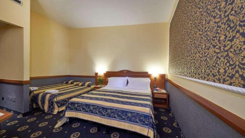 Hotel Ristorante La Piana - Oda
