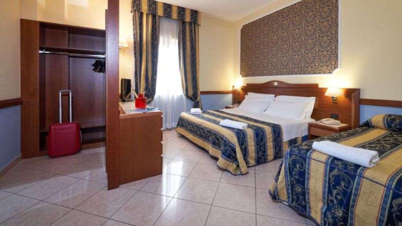 Hotel Ristorante La Piana - Oda
