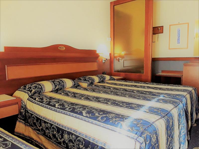Hotel Ristorante La Piana - Oda