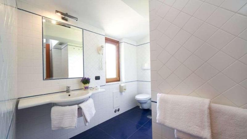 Hotel Ristorante La Piana - Oda