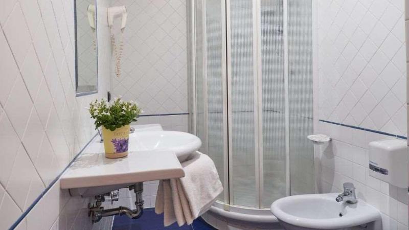 Hotel Ristorante La Piana - Oda
