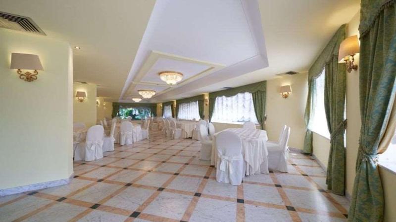 Hotel Ristorante La Piana - Restoran