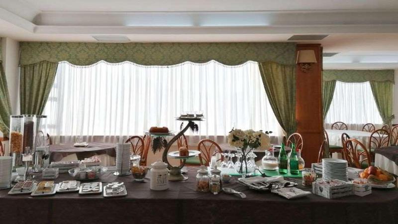 Hotel Ristorante La Piana - Restoran