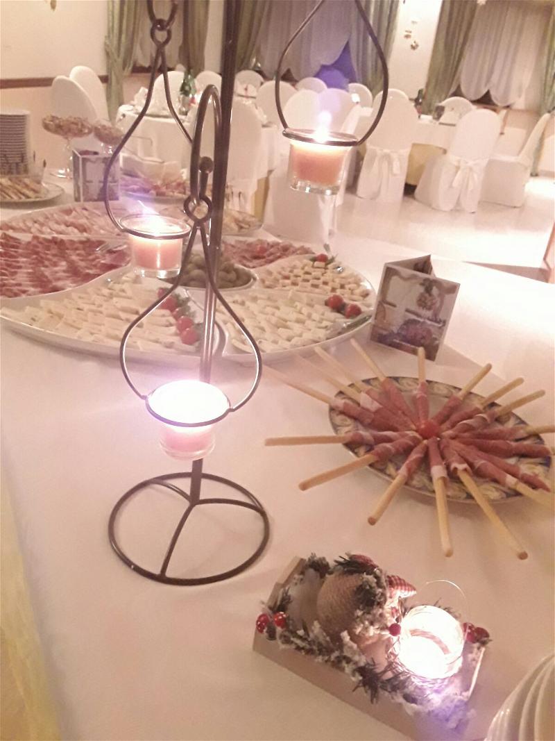 Hotel Ristorante La Piana - Restoran