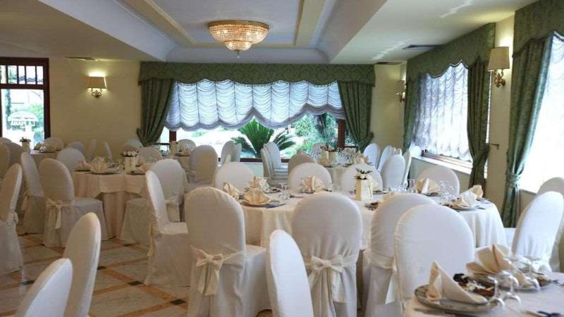 Hotel Ristorante La Piana - Restoran