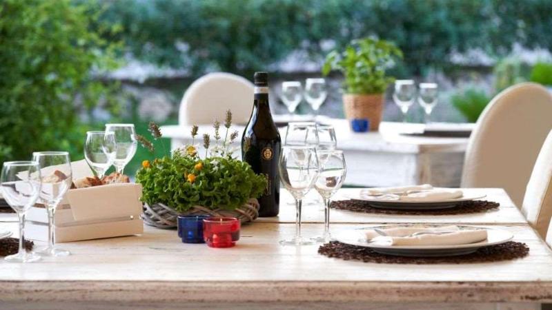 Hotel Ristorante La Piana - Restoran