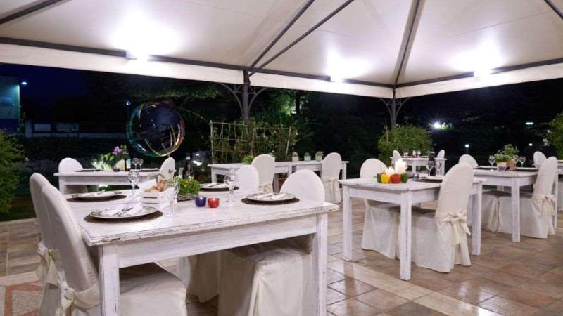 Hotel Ristorante La Piana - Restoran