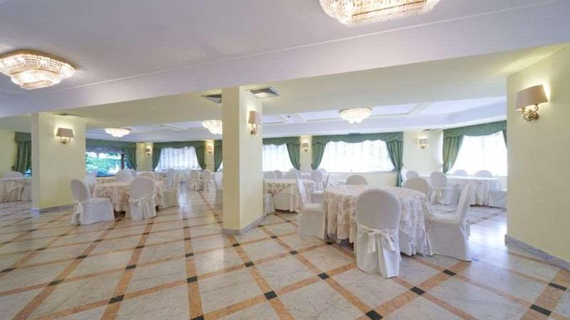 Hotel Ristorante La Piana - Restoran