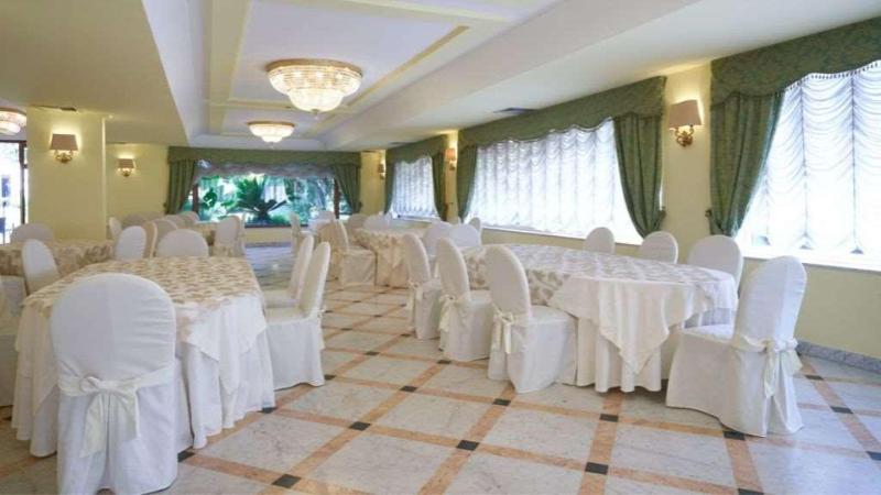 Hotel Ristorante La Piana - Restoran