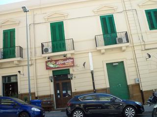 B&B Casa Laganà otel fotoğrafı