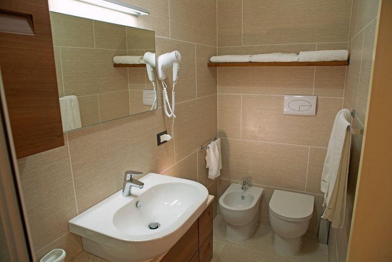 B&B Casa Laganà - Oda