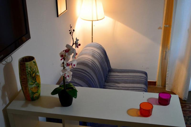 B&B Casa Laganà - Oda
