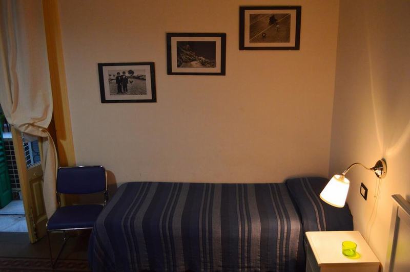 B&B Casa Laganà - Oda