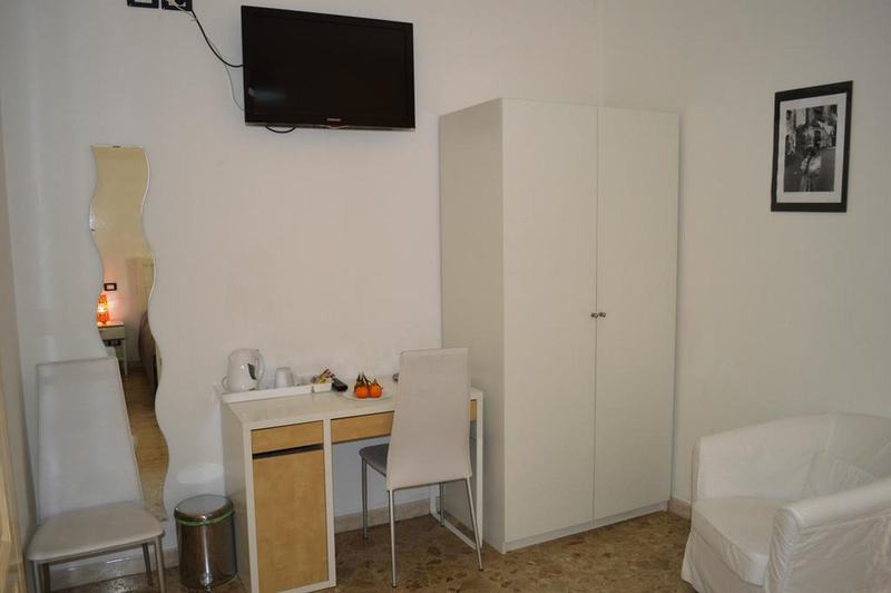 B&B Casa Laganà - Oda