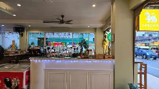 ON Hotel Phuket fotoÄŸrafÄ±