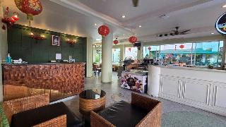 ON Hotel Phuket fotoÄŸrafÄ±