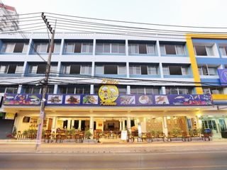 ON Hotel Phuket fotoÄŸrafÄ±
