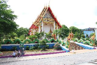 ON Hotel Phuket fotoÄŸrafÄ±