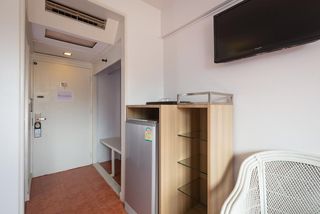 ON Hotel Phuket fotoÄŸrafÄ±