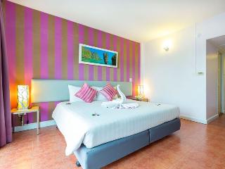 ON Hotel Phuket fotoÄŸrafÄ±