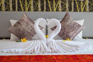 ON Hotel Phuket fotoÄŸrafÄ±