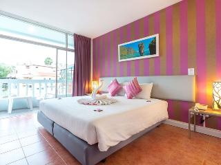 ON Hotel Phuket fotoÄŸrafÄ±