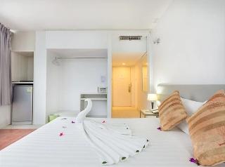 ON Hotel Phuket fotoÄŸrafÄ±