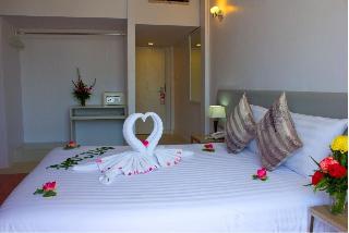 ON Hotel Phuket fotoÄŸrafÄ±