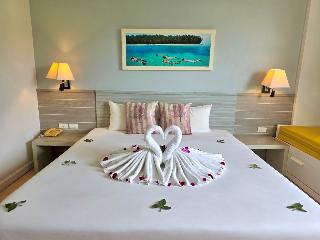 ON Hotel Phuket fotoÄŸrafÄ±