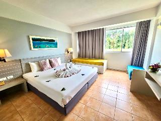 ON Hotel Phuket fotoÄŸrafÄ±