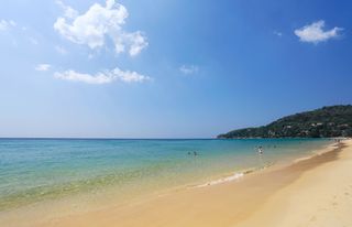ON Hotel Phuket fotoÄŸrafÄ±