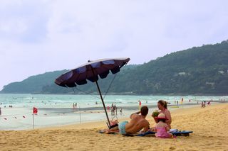 ON Hotel Phuket fotoÄŸrafÄ±