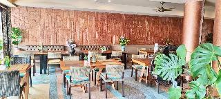 ON Hotel Phuket fotoÄŸrafÄ±