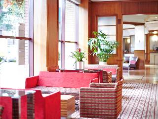 Novotel Bristol Centre fotoÄŸrafÄ±