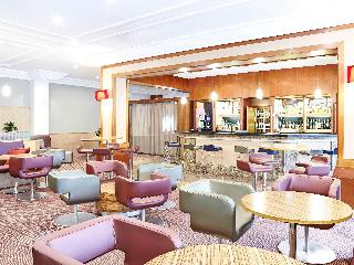 Novotel Bristol Centre fotoÄŸrafÄ±