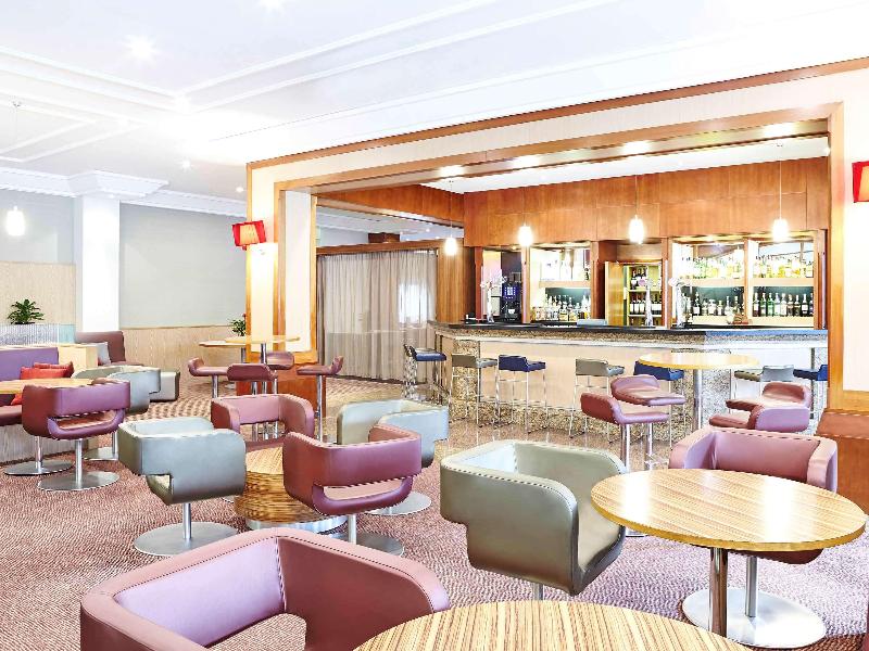 Novotel Bristol Centre - Bar