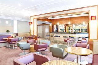 Novotel Bristol Centre fotoÄŸrafÄ±