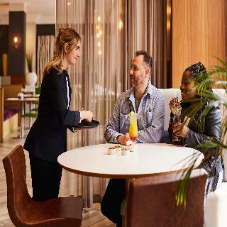 Novotel Bristol Centre fotoÄŸrafÄ±