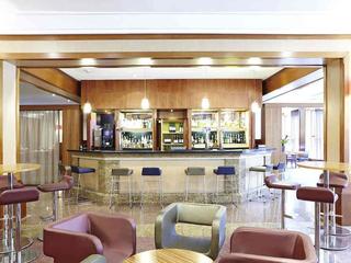 Novotel Bristol Centre fotoÄŸrafÄ±