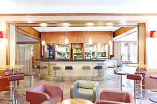 Novotel Bristol Centre fotoÄŸrafÄ±