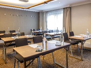 Novotel Bristol Centre fotoÄŸrafÄ±