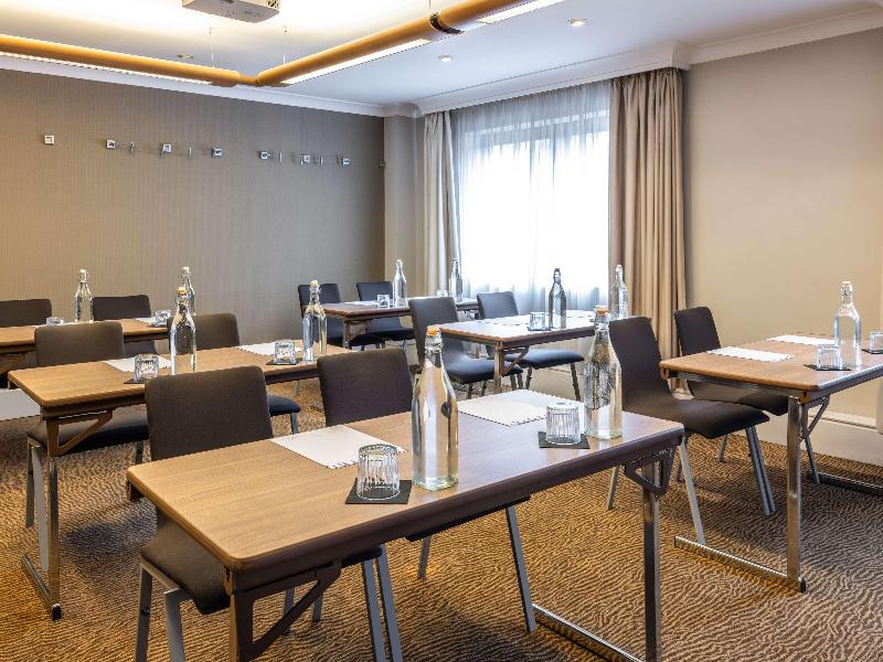 Novotel Bristol Centre - Toplantı
