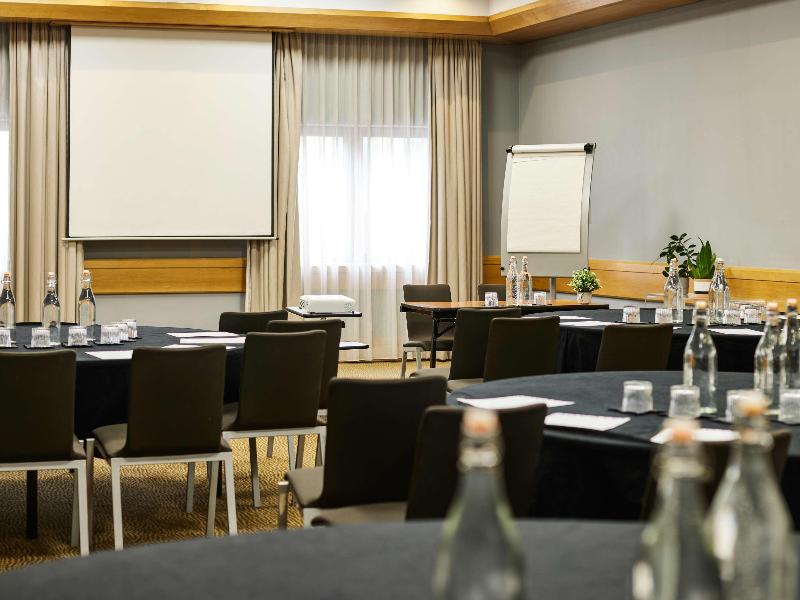 Novotel Bristol Centre - Toplantı